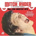 thumbnail image 1 of Mitch Ryder - All-time Greatest Hits - Music & Performance - CD, 1 of 1