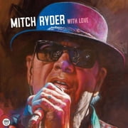 Mitch Ryder - With Love - Music & Performance - Vinyl