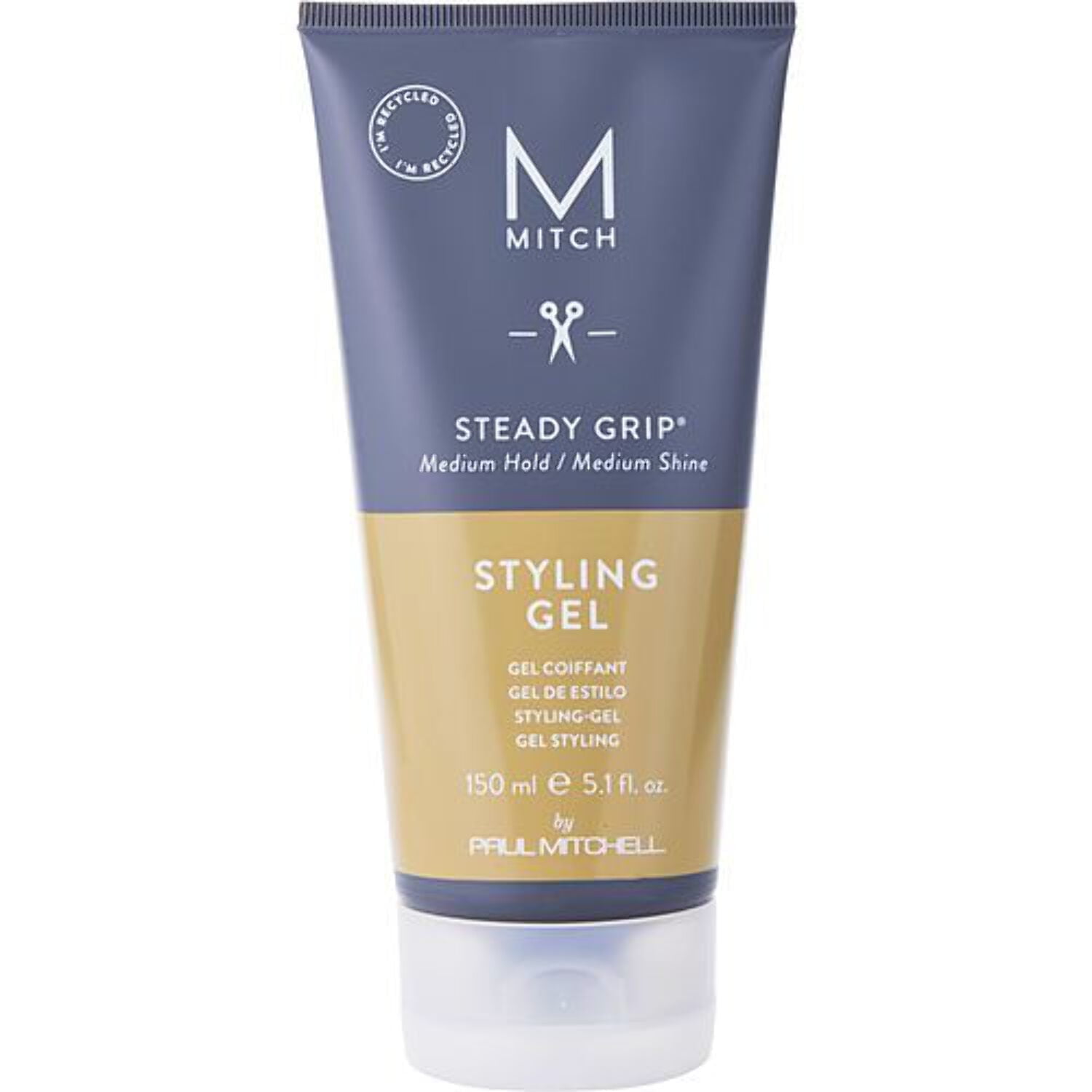 PAUL MITCHELL MITCH Steady Grip, 5.1 oz.