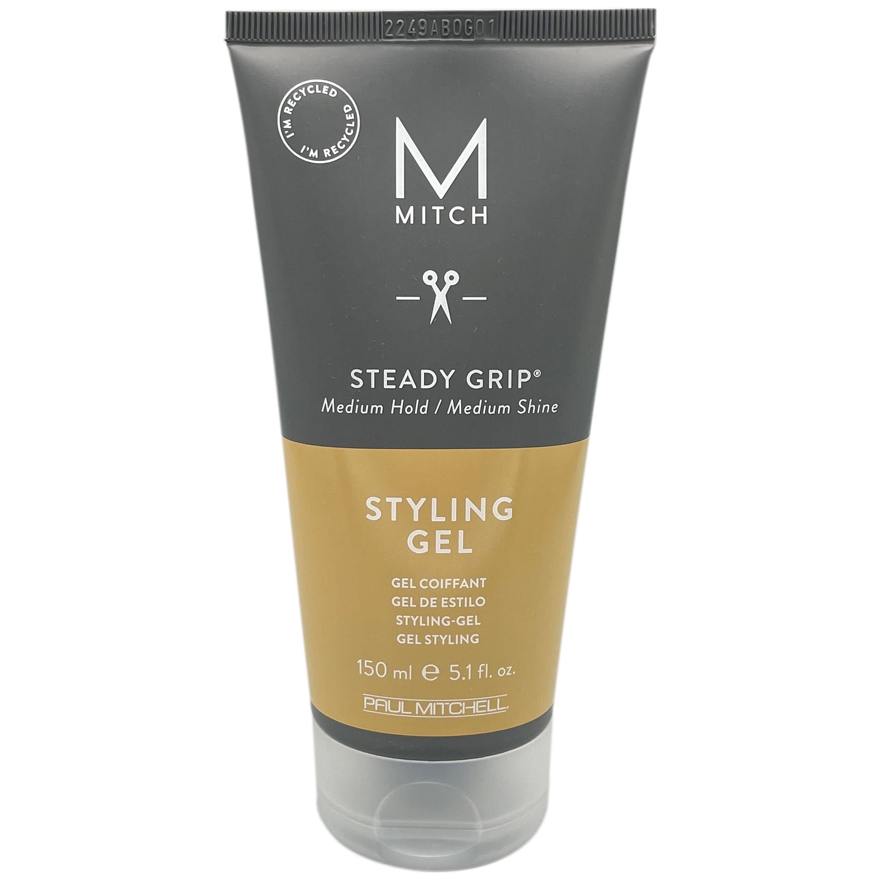 Mitch sales hair gel