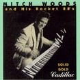 thumbnail image 1 of Mitch Woods - Solid Gold Cadillac - Music & Performance - CD, 1 of 2