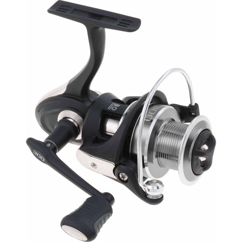 Mitchell 300 Reel, 4000 Size Fishing Reel