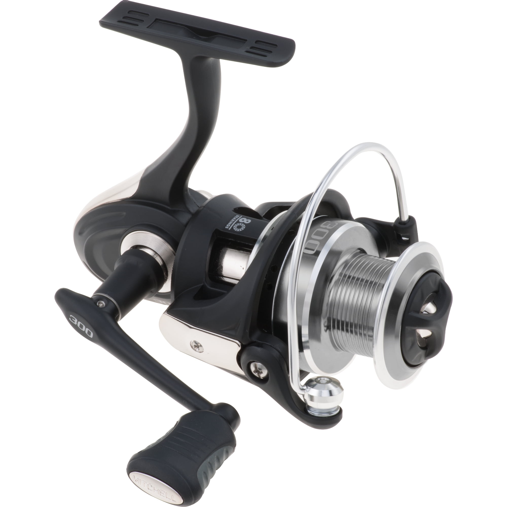 Mitchell 300 Pro Spinning Reel Review - Wired2Fish