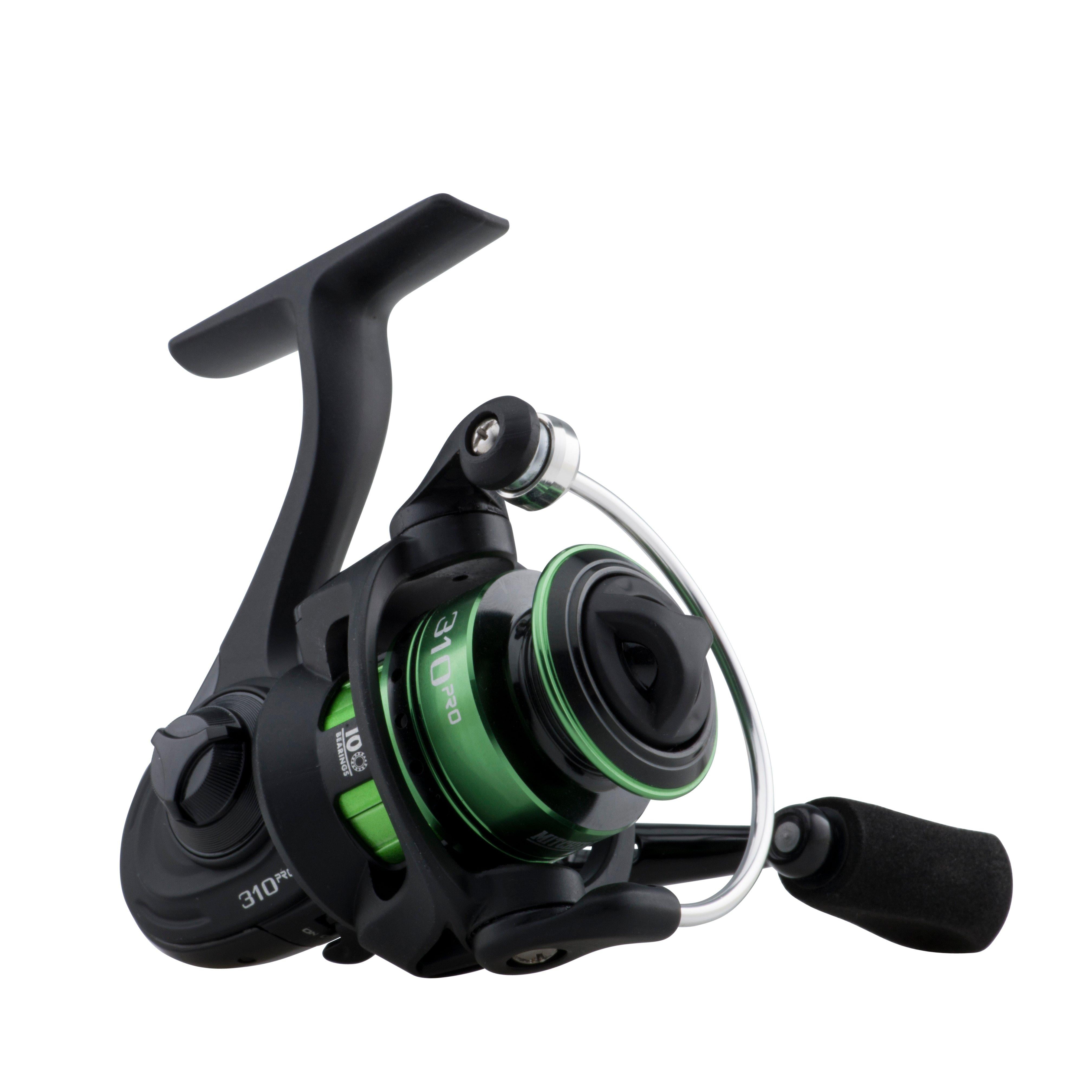 Mitchell 300PRO Reel, 2000 Size Fishing Reel
