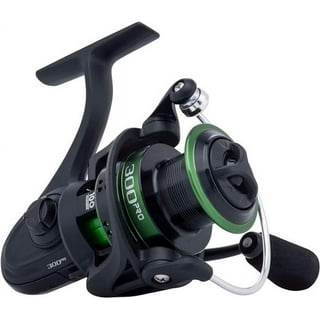 Mitchell Spinning Reels in Fishing Reels 