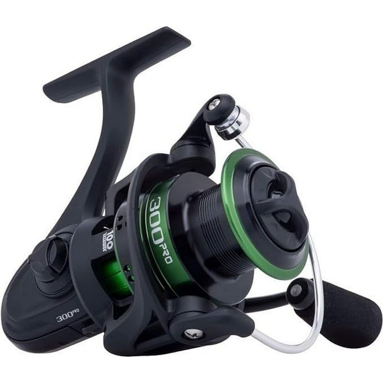 Mitchell 300 Spinning Fishing Reel : : Sports & Outdoors
