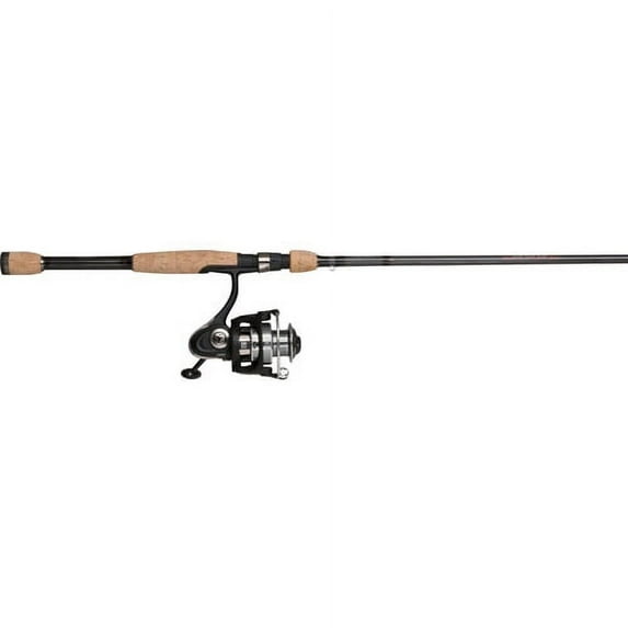 Mitchell 308 Spinning Reel and Fishing Rod Combo