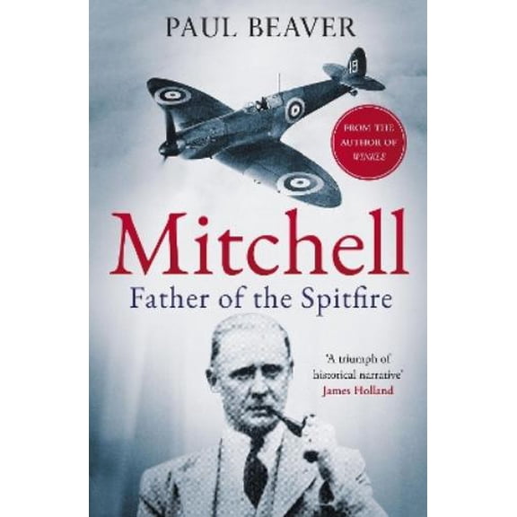 Paul Beaver Mitchell (Hardcover)