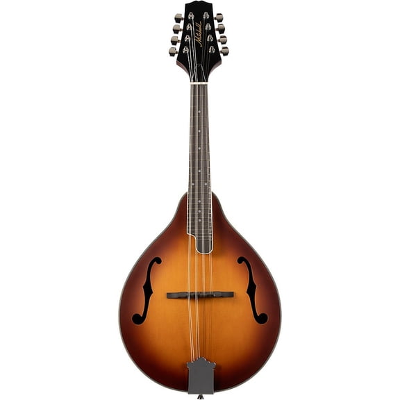 Mitchell AM100 A-Style Mandolin - Sunset Burst