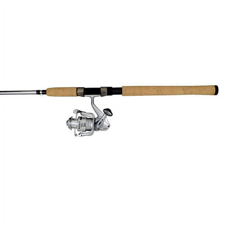 Mitchell Avocet Silver Fw 7ft 2pc Combo