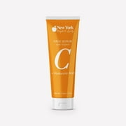 Mitchell Brands New York Bright & Lovely Vit C Brightening Face Cleanser Scrub 118ml for Women