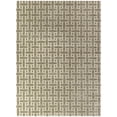 thumbnail image 1 of Mitchell Contemporary Area Rug, 1 of 15
