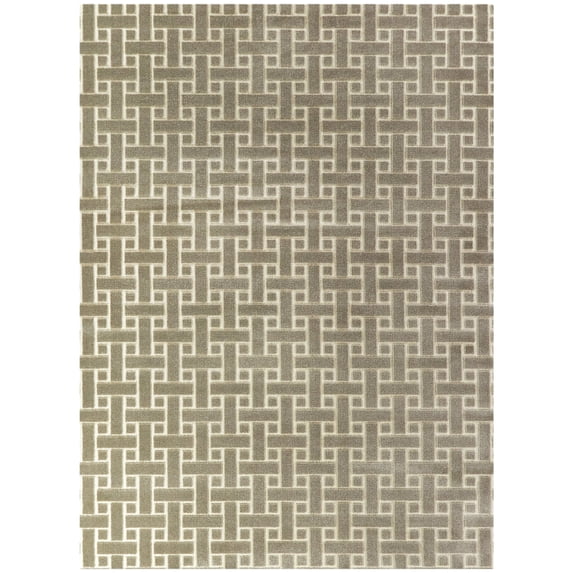 Mitchell Contemporary Area Rug