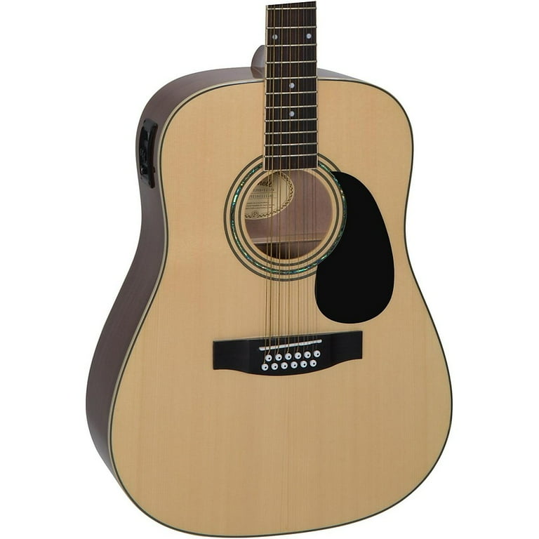 Mitchell on sale acoustic electric