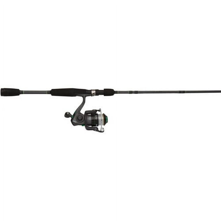 Mitchell Epic Spinning Combo