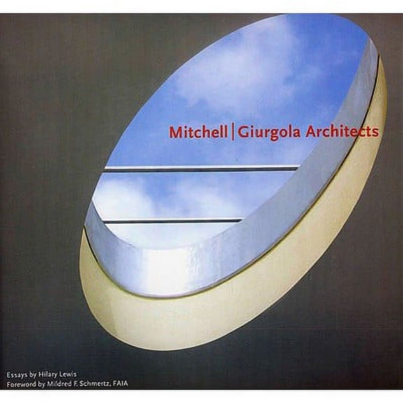 Pre-Owned Mitchell/Giurgola Architects