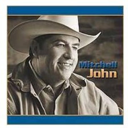 Mitchell John