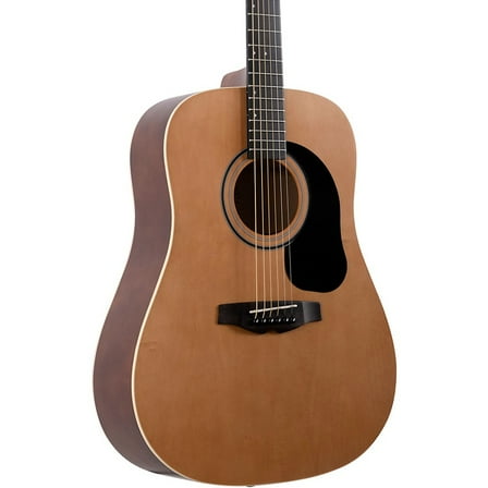 Mitchell Launch D100 Dreadnought Acoustic Guitar - Natural
