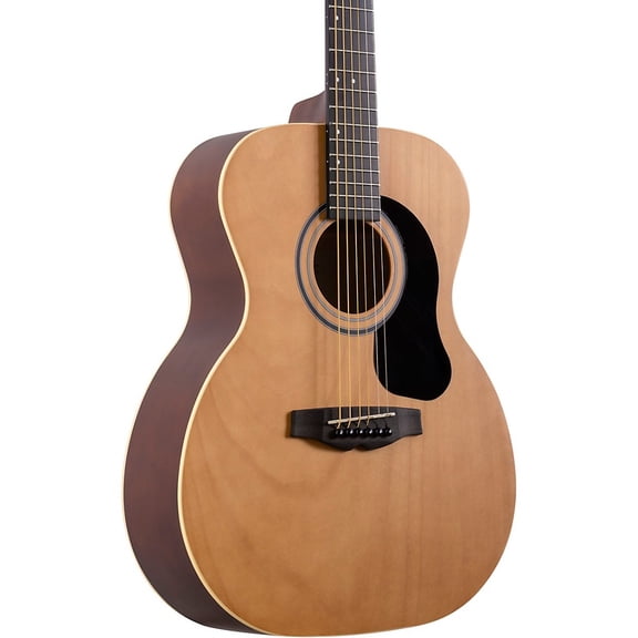 Mitchell Launch O100JR Auditorium Junior Acoustic Guitar Natural