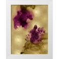 thumbnail image 1 of Mitchell, Lauren 15x18 White Modern Wood Framed Museum Art Print Titled - Tempting in Gold, 1 of 4