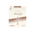 thumbnail image 1 of Mitchell Lurie Bb Clarinet Reeds, Strength 4.0, 10 Pack, 1 of 2