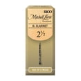 thumbnail image 1 of Mitchell Lurie Premium Bb Clarinet Reeds, Strength 2.5, 5-pack, 1 of 2