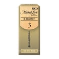 thumbnail image 1 of Mitchell Lurie Premium Bb Clarinet Reeds, Strength 3.0, 5-pack, 1 of 2