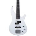 thumbnail image 1 of MB100 Short-Scale Solidbody Electric Bass Guitar -, 1 of 5