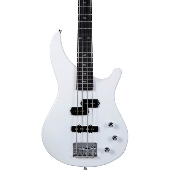 MB100 Short-Scale Solidbody Electric Bass Guitar -