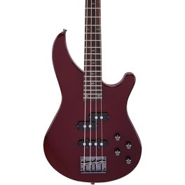 スクワイヤー　ジャズベース　レースレッド Squier by Fender / Affinity Jazz Bass Race Red Laurel