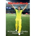 thumbnail image 1 of Mitchell Marsh: Australian Cricketer, (Paperback), 1 of 1