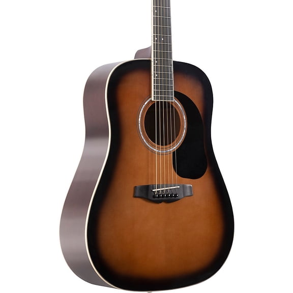 Mitchell Motion D150 Dreadnought Acoustic Guitar Sunburst