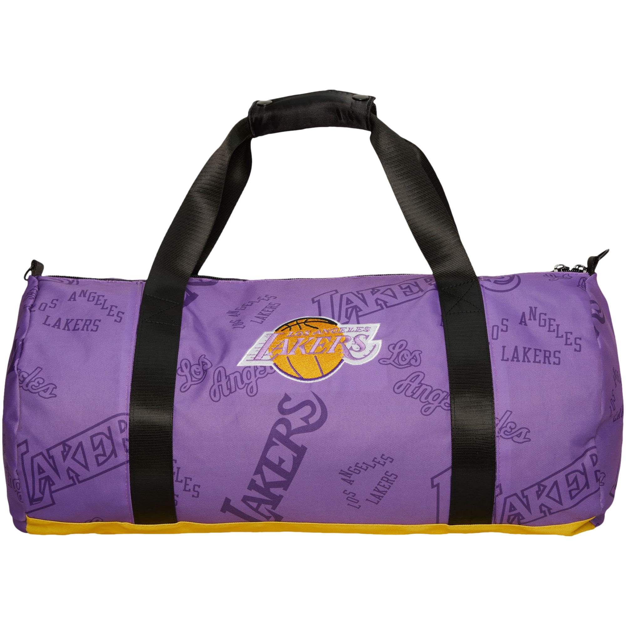 Cool Review About Los Angeles Lakers Duffle Bag