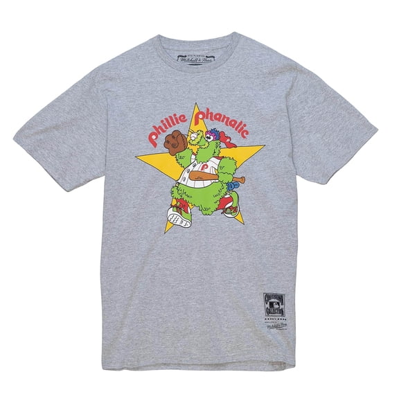 Mitchell  Ness MLB Legendary Tee Phillies