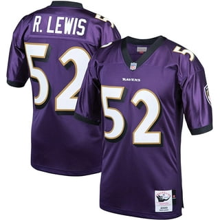 Ray lewis hotsell toddler jersey