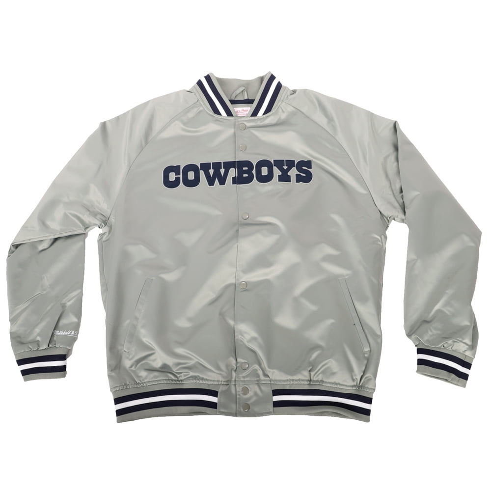 Saints Jacket