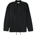 thumbnail image 1 of Mitchell & Ness Mens Rounding Jacket, Black, Medium, 1 of 2