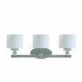thumbnail image 1 of Mitchell Peak Collection Three Light Vanity, 1 of 4