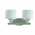 thumbnail image 1 of Mitchell Peak Collection Two Light Vanity, 1 of 2
