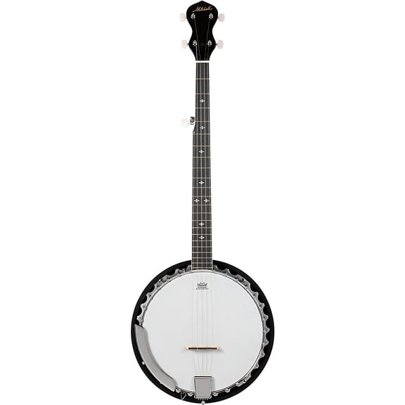 Mitchell RB200 Resonator Banjo - Carolina Glow