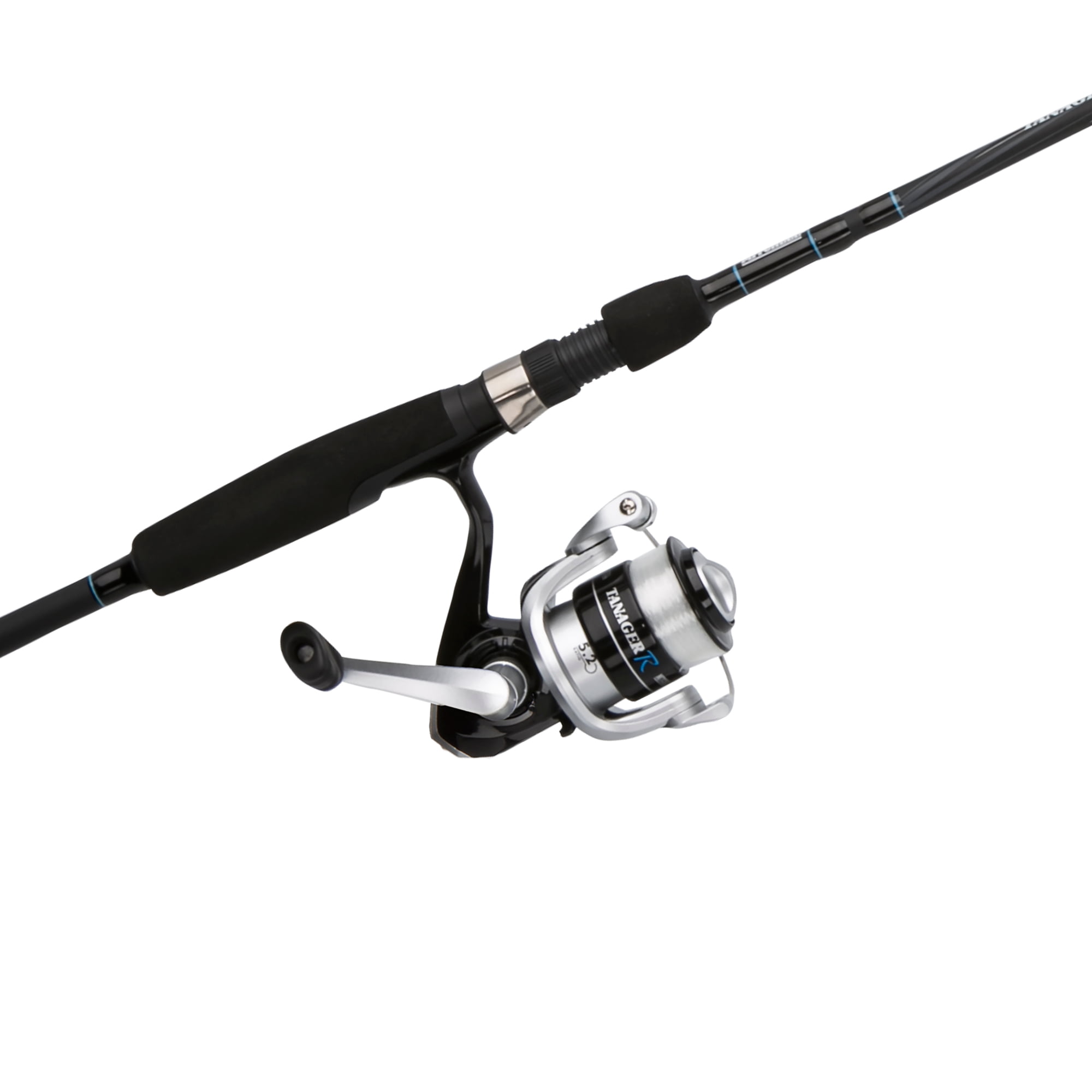 Mitchell Tanager R Spinning Reel and Fishing Rod Combo