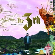 Mitchell Tenpenny - The 3rd - Music & Performance - Vinyl