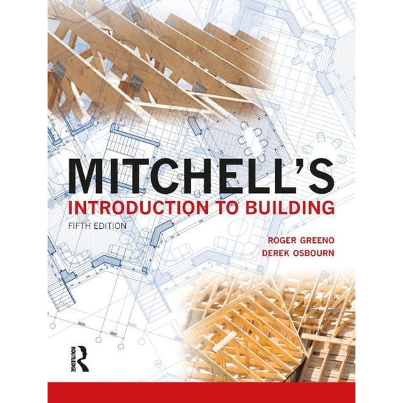 Mitchell's Building Mitchell's Introduction to Building, (Paperback)