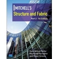thumbnail image 1 of Mitchell's Building Mitchell's Structure & Fabric Part 2, (Paperback), 1 of 1