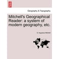 thumbnail image 1 of Mitchell's Geographical Reader: a system of modern geography, etc., (Paperback), 1 of 1