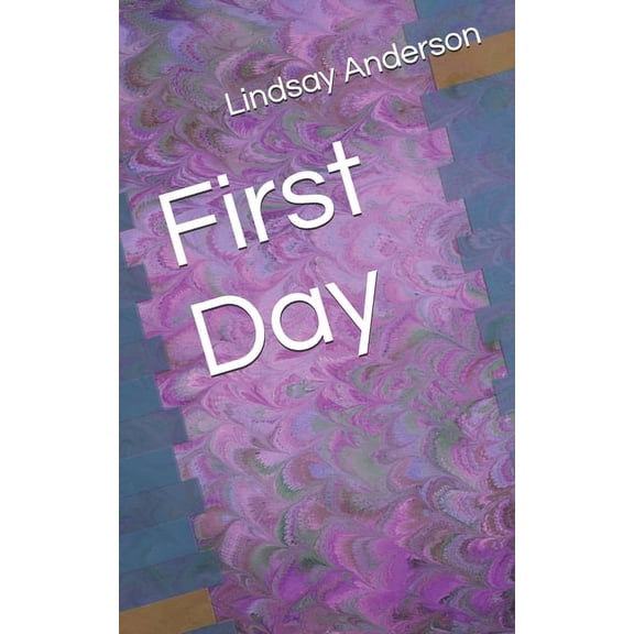 Mitchie Collins: First Day (Paperback)