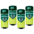 thumbnail image 1 of Mitchum Advanced Gel Anti-Perspirant & Deodorant, Mountain Air 3.4 oz (Pack of 4), 1 of 7