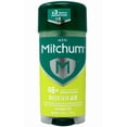 thumbnail image 1 of Mitchum Advanced Gel Anti-Perspirant & Deodorant, Mountain Air 3.4 oz, 1 of 4
