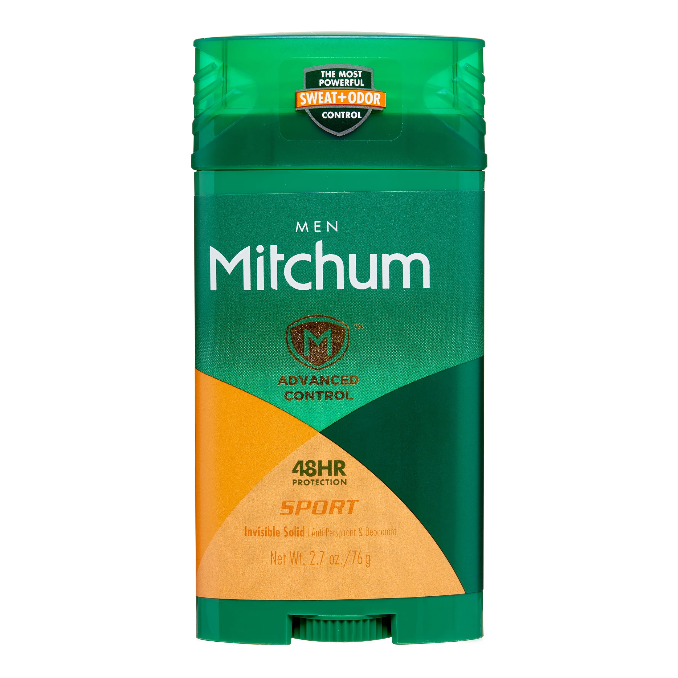 Mitchum Sport Invisible Solid Stick Deodorant 2 7 Oz Walmart mitchum-sport-invisible-solid-stick-deodorant-2-7-oz-walmart