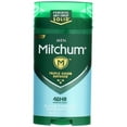 thumbnail image 1 of Mitchum Men Advanced Control, Clean Control Invisible Solid, 2.7 oz (Pack of 2), 1 of 4
